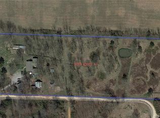 4497 Hylton Rd, Springdale, AR 72764