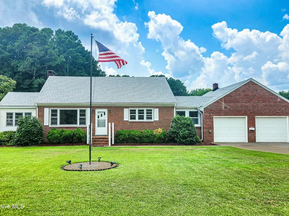 882 Nc Highway 37 N, Gates, NC 27937