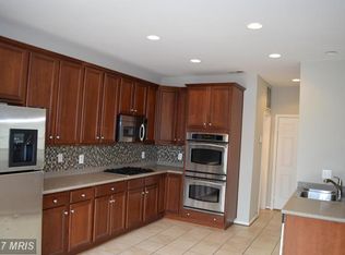 16634 Reservoir Loop, Dumfries, VA 22026