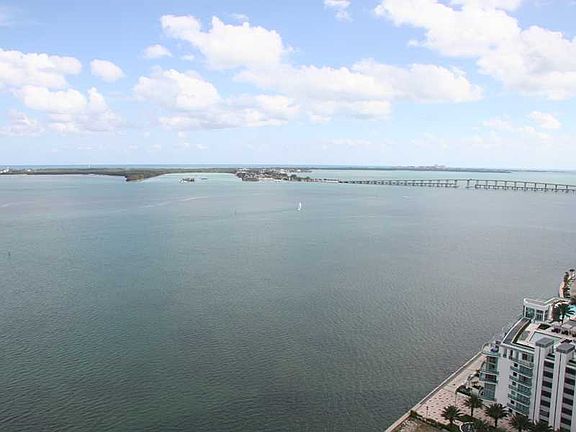 5th image of 1155 Brickell Bay Dr APT 2703