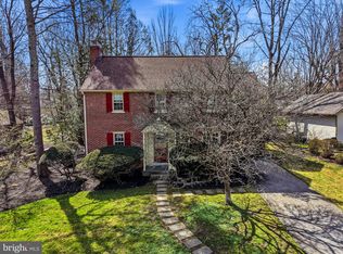 218 Vassar Ave, Swarthmore, PA 19081