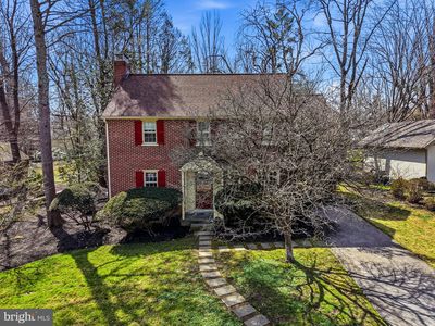 218 Vassar Ave, Swarthmore, PA, 19081