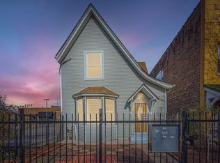 3147 N Spaulding Ave, Chicago, IL 60618