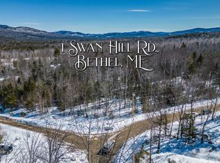 1 Swan Hill Rd, Bethel, ME 04217