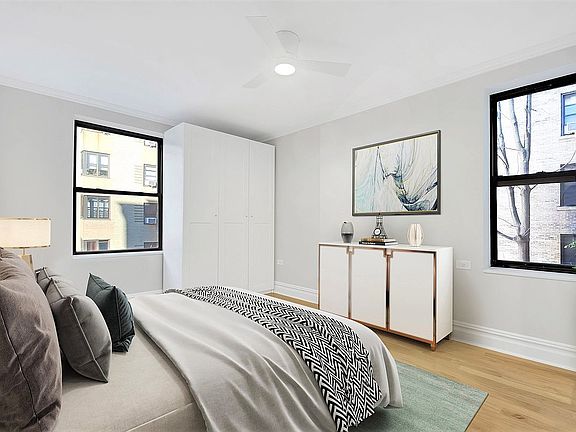 4th image of 105 Bennett Ave APT 32A