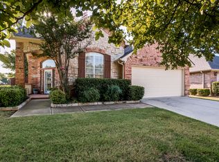 6428 Eagle Creek Dr, Flower Mound, TX 75028