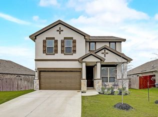 163 Alpine St, Georgetown, TX 78628