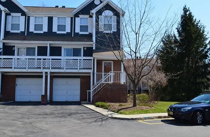 2 bed, 2.5 bath, 1846 sqft, $3,450 — Photo 1