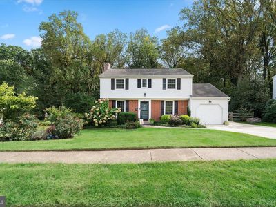 30 S Cliffe Dr, Wilmington, DE, 19809
