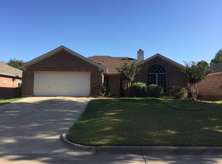 3004 Rustic Meadow Trl, Mansfield, TX 76063