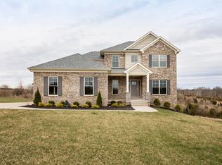 1005 Summit Parks Dr #87, La Grange, KY 40031