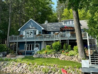 5867 Birch Dr, Barryton, MI, 49305