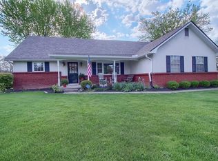 826 Doherty Rd, Galloway, OH 43119
