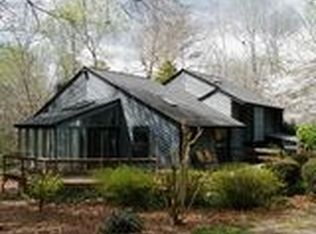 580 Sandstone Dr, Athens, GA 30605
