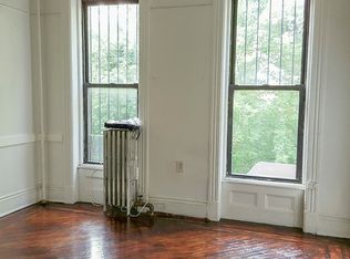 492 Putnam Ave #3, Brooklyn, NY 11221
