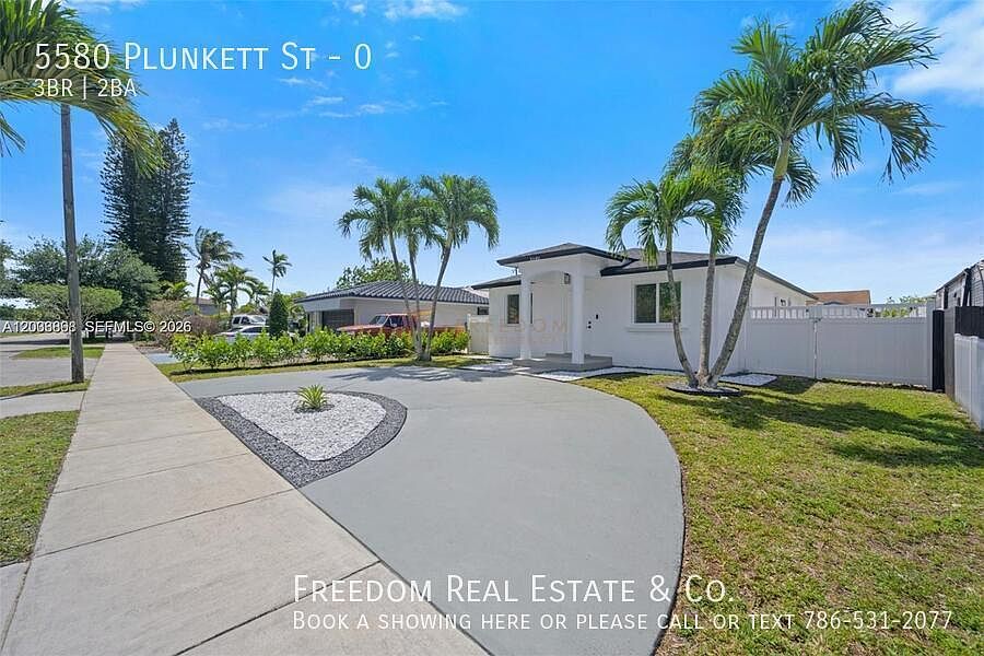 1st image of 5580 Plunkett St #0