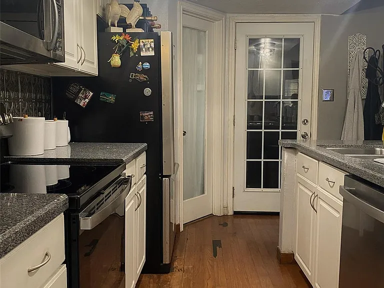 70 Evanston St #1 — Photo 5