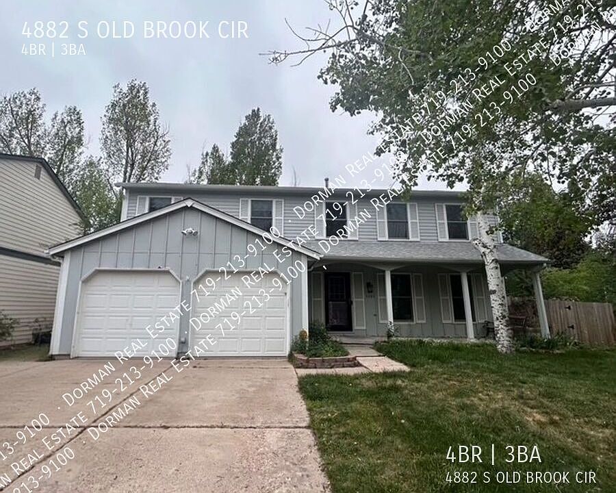 1st image of 4882 S Old Brook Cir
