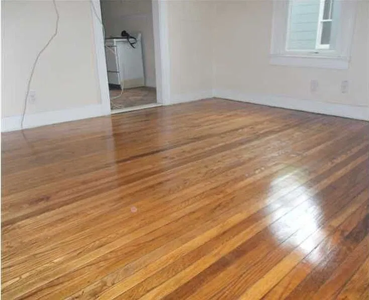 2 bed, 1.0 bath, 900 sqft, $1,350 — Photo 3