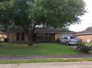 11207 Riderwood Dr, Houston, TX 77099