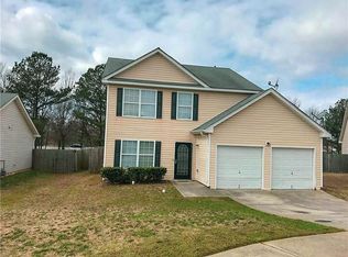 5398 Sand Bar Ln, Atlanta, GA 30349