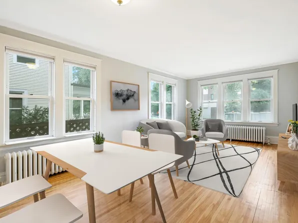 3708 Bryant Ave S APT 2, Minneapolis, MN 55409