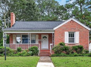 310 S Broad St, Suffolk, VA 23434