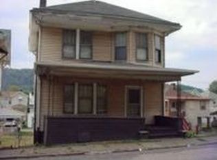 2507 Warwood Ave, Wheeling, WV
