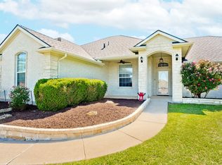 6013 Red Bud Rd, Fort Worth, TX 76135