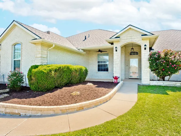 6013 Red Bud Rd, Fort Worth, TX 76135