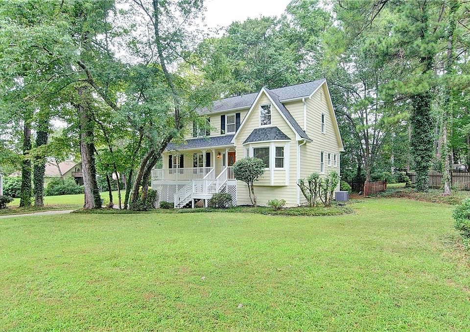 1st image of 4799 Forest Way Ct NE