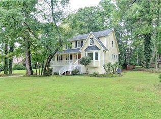 4799 Forest Way Ct NE, Marietta, GA 30066