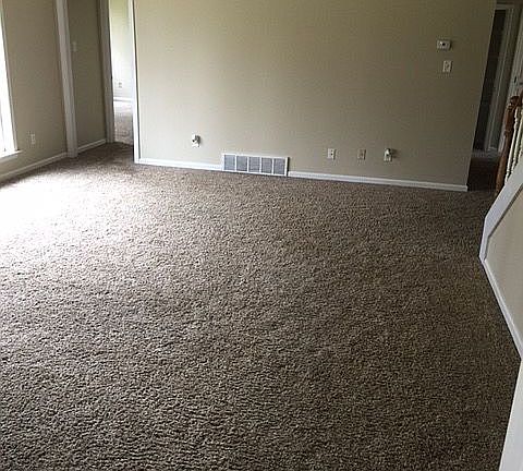 Living Room from Kitchen