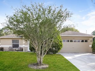 1855 Braddock Ave, North Port, FL 34288