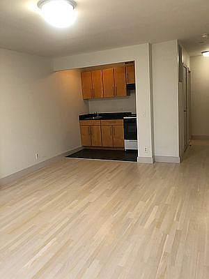 2nd image of 410 W 48th St #5E