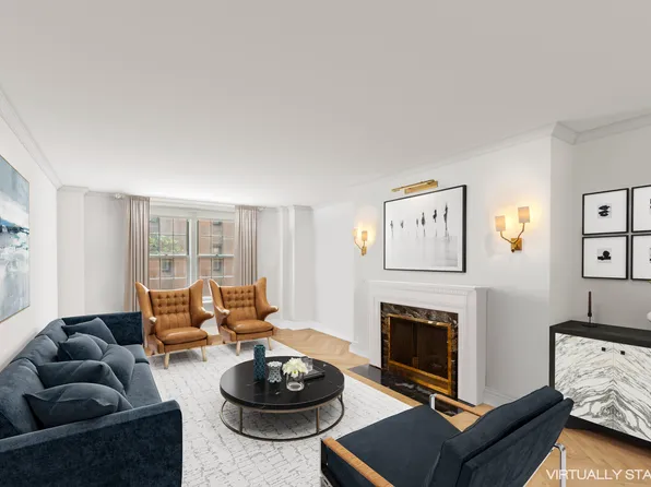 1220 Park Avenue 2C image 1 of 14