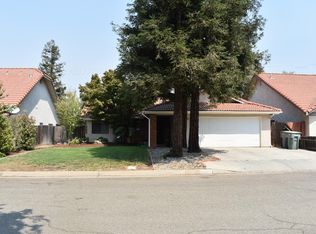 1680 E Serena Ave, Fresno, CA 93720
