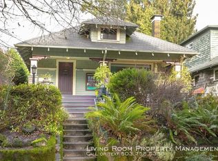 3385 SE Brooklyn St UNIT B, Portland, OR 97202
