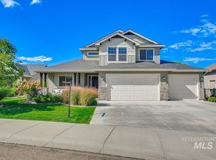 1875 N Azurite Dr, Kuna, ID 83634