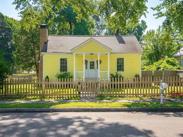 252 Chesterfield St N, Aiken, SC 29801