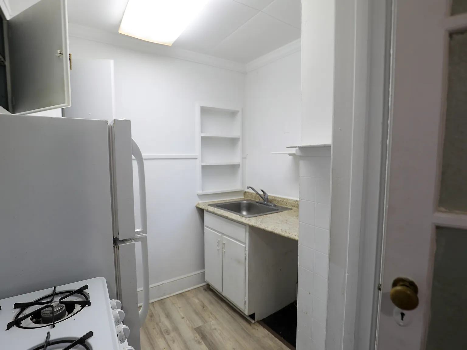 1 bed, 550 sqft, $1,650 — Photo 4