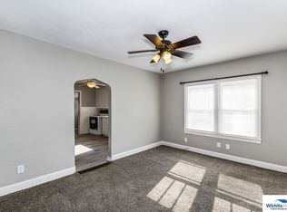 818 S Martinson Ave, Wichita, KS 67213