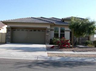 3339 W Grenadine Rd, Phoenix, AZ 85041