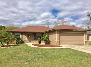 12305 Lull Water Ln, Jacksonville, FL 32225