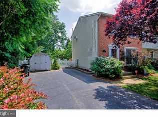 16 Harvest Dr, Thorndale, PA 19372