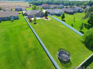 99 Liederkranz Ln, Millstadt, IL 62260