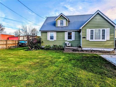 2555 W 21st St, Erie, PA, 16506