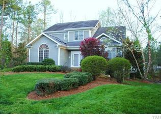 18 Marchmont Ct, Durham, NC 27705