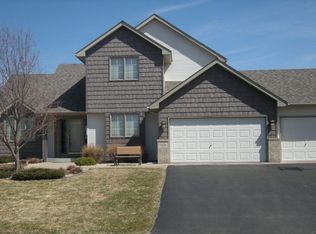 11024 Bluestem Pl N, Champlin, MN 55316