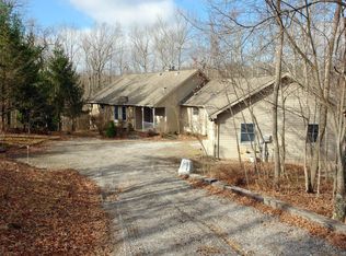 28 Wood Acres Dr LOT 13, Monterey, TN 38574